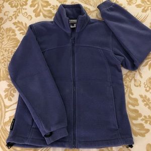 Columbia Vertex Core Interchange jacket